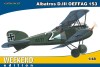 Albatros D. III OEFFAG 153